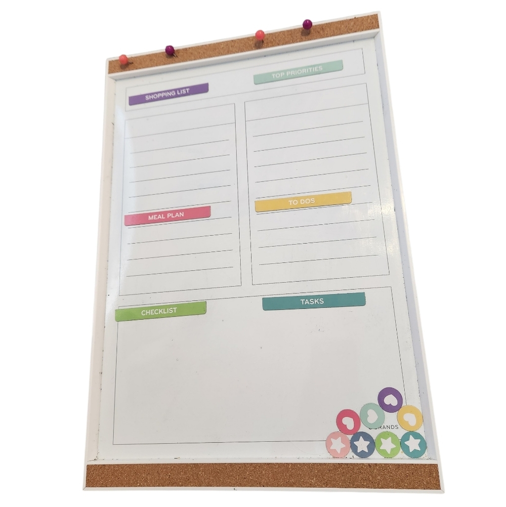 Planner Board